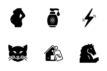 Miscellaneous Icon Pack