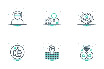Miscellaneous Icon Pack