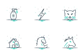 Miscellaneous Icon Pack