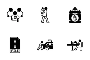 Miscellaneous Icon Pack