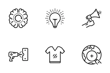 Miscellaneous Icon Pack