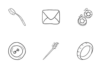 Miscellaneous Icon Pack