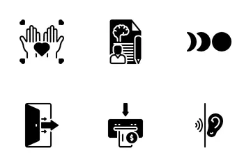 Miscellaneous Icon Pack