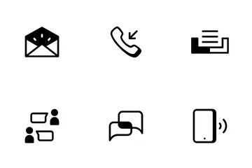Miscellaneous Icon Pack