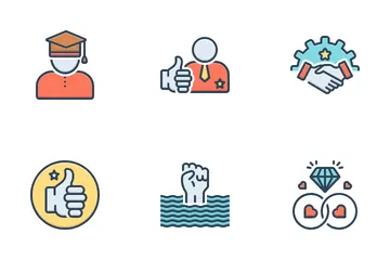 Miscellaneous Icon Pack