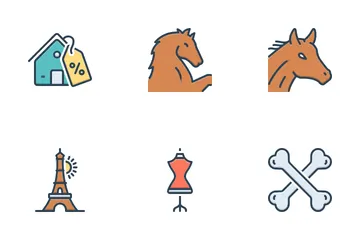 Miscellaneous Icon Pack