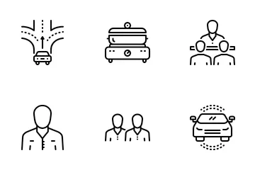 Miscellaneous Icon Pack