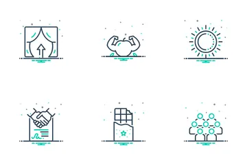 Miscellaneous Icon Pack