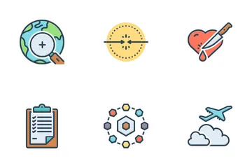 Miscellaneous Icon Pack