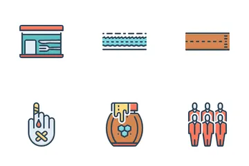 Miscellaneous Icon Pack