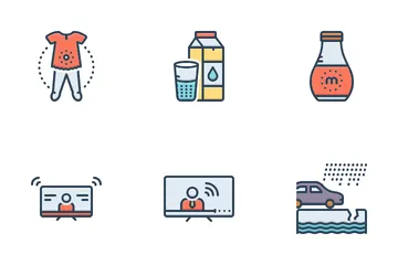 Miscellaneous Icon Pack