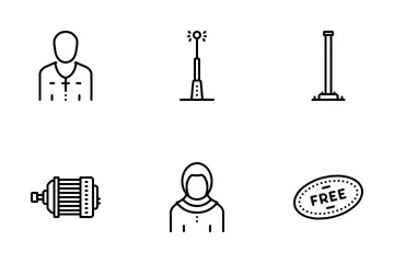 Miscellaneous Icon Pack