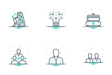 Miscellaneous Icon Pack