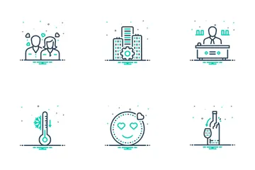 Miscellaneous Icon Pack