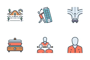 Miscellaneous Icon Pack