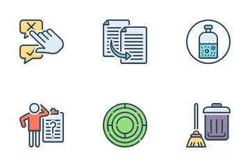 Miscellaneous Icon Pack
