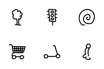 Miscellaneous Icon Pack
