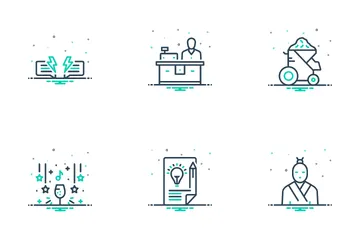 Miscellaneous Icon Pack