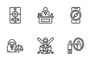 Miscellaneous Icon Pack