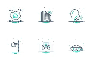 Miscellaneous Icon Pack