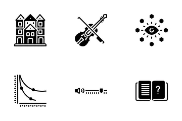 Miscellaneous Icon Pack