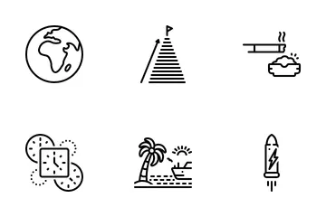 Miscellaneous Icon Pack