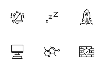 Miscellaneous Icon Pack