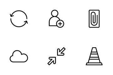 Miscellaneous Vol 1 Icon Pack