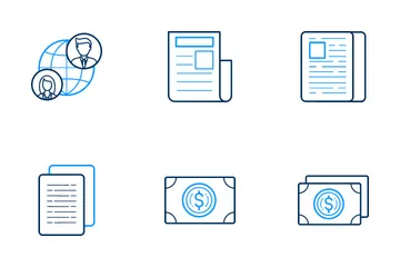 Miscellaneous Vol 1 Icon Pack