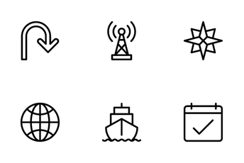 Miscellaneous Vol 2 Icon Pack