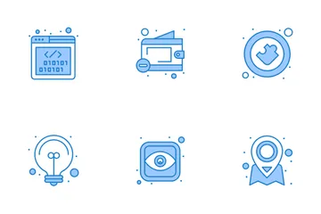 Miscellaneous Vol 2 Icon Pack