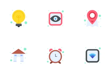 Miscellaneous Vol 2 Icon Pack