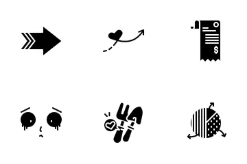 Miscellaneous Vol 2 Icon Pack