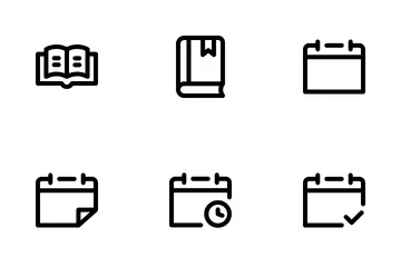 Miscellaneous Vol. 2 Icon Pack