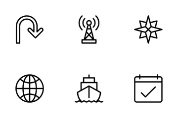 Miscellaneous Vol 2 Icon Pack