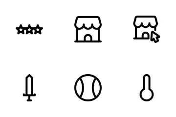 Miscellaneous Vol. 3 Icon Pack