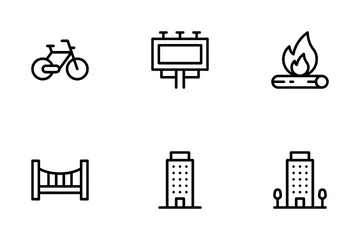 Miscellaneous Vol 3 Icon Pack