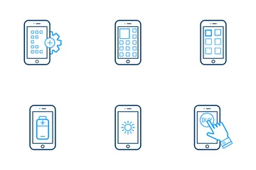 Miscellaneous Vol 3 Icon Pack