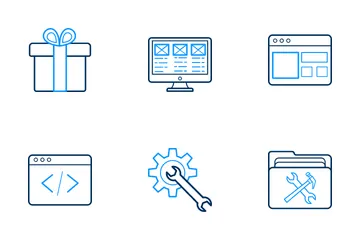 Miscellaneous Vol 4 Icon Pack