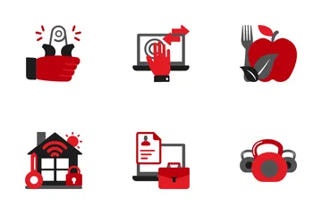 Miscellaneous Vol 4 Icon Pack