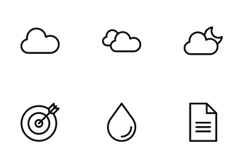 Miscellaneous Vol 5 Icon Pack