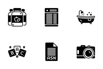 Miscellaneous334 Icon Pack