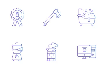 Miscellanies Icon Pack