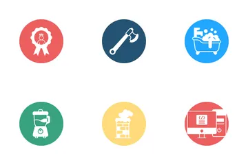 Miscellanies Icon Pack