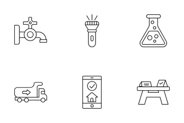 Miscellanies Icon Pack
