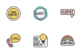 Miscellany Texts And Badges