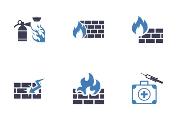 Mischen Symbolpack