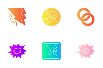 Mission Statement Icon Pack