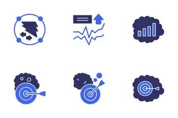 Mission Statement Icon Pack