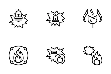 Mission Statement Icon Pack